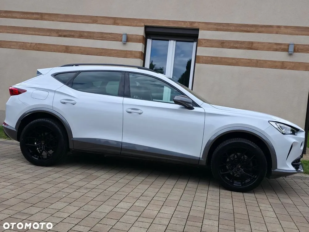 Cupra Formentor 2023 photo 3