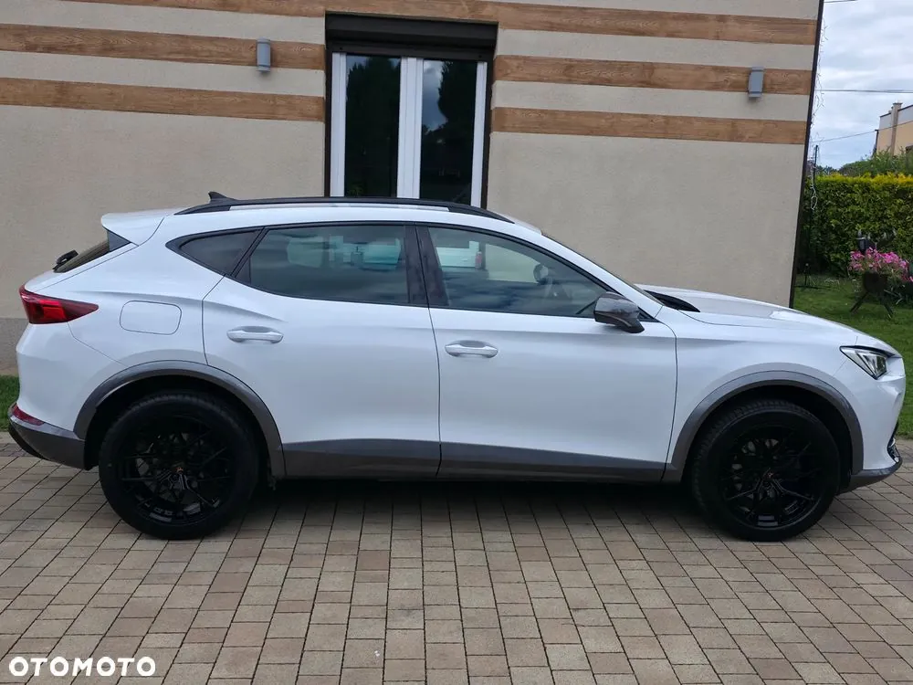 Cupra Formentor 2023 photo 4