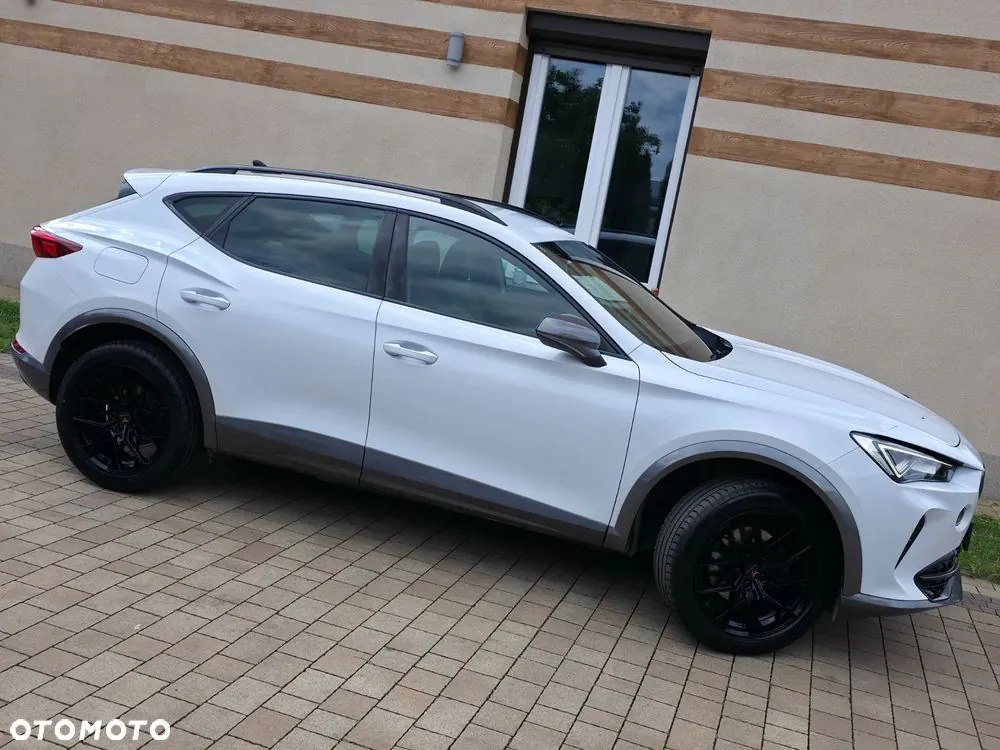 Cupra Formentor 2023 photo 2