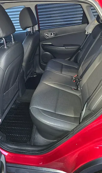 Hyundai Kona 2019 photo 5