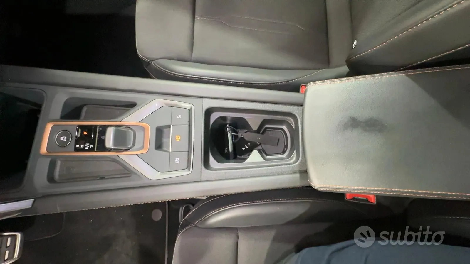 Cupra Formentor 2025 photo 5