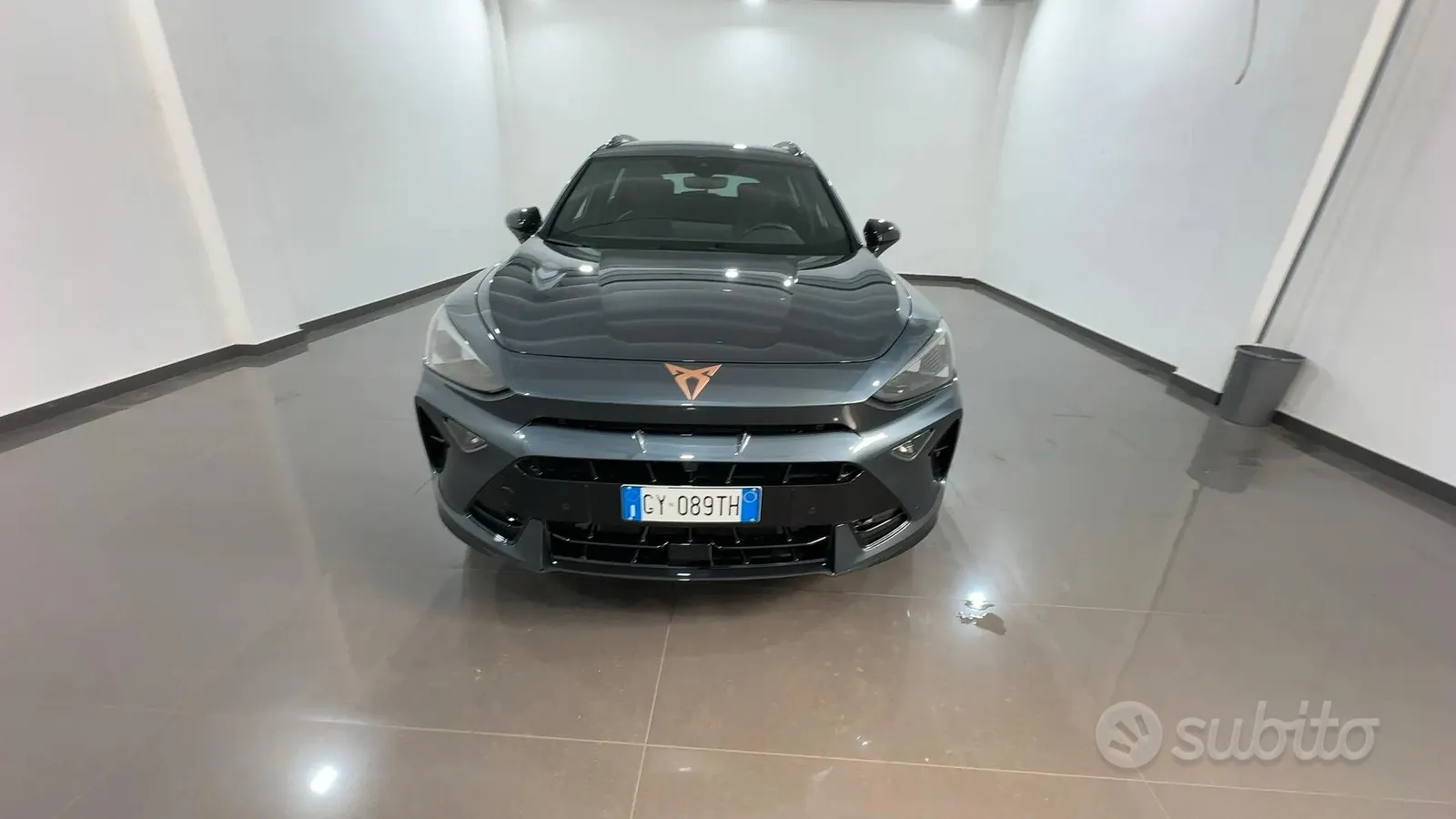 Cupra Formentor 2025 photo 2