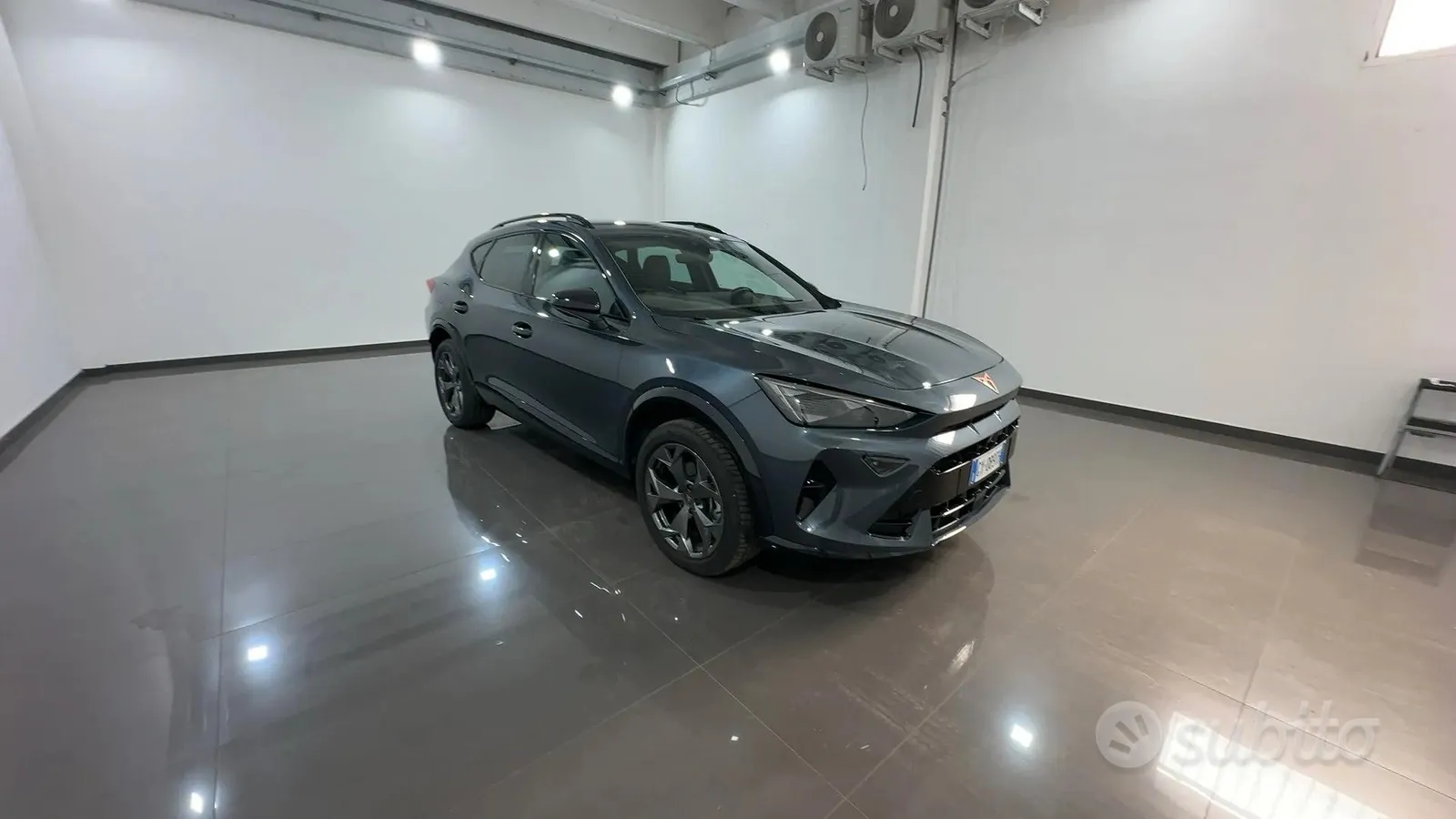 Cupra Formentor 2025 photo 3