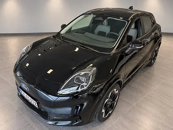 Ford Puma 2026 photo 5