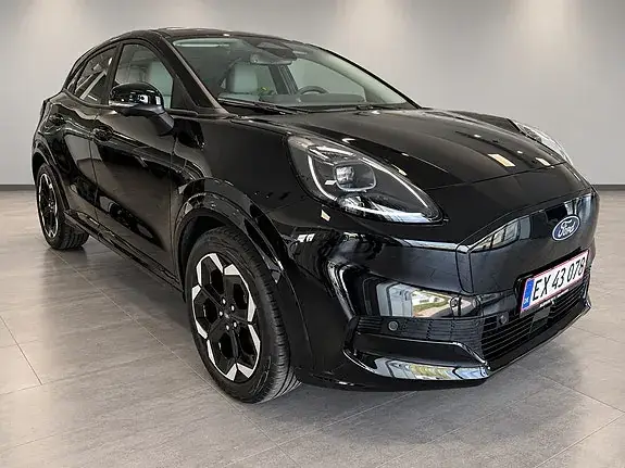 Ford Puma 2026 photo 2