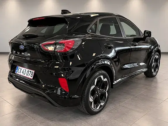Ford Puma 2026 photo 4