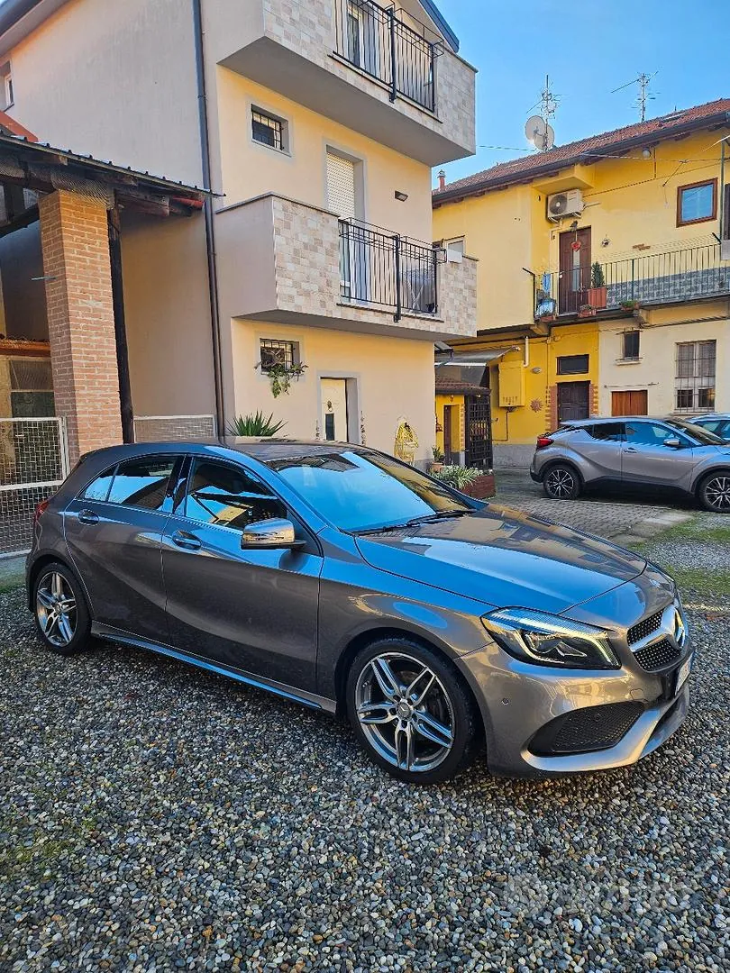 Mercedes-Benz Amg