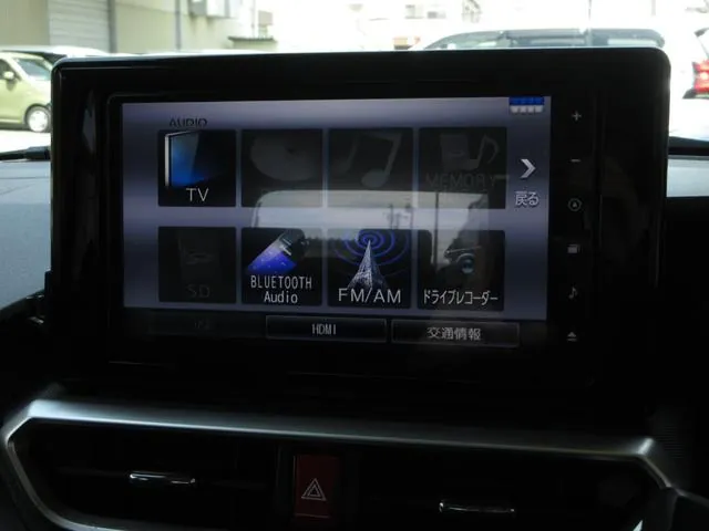 Daihatsu Rocky Premium 2020 photo 4