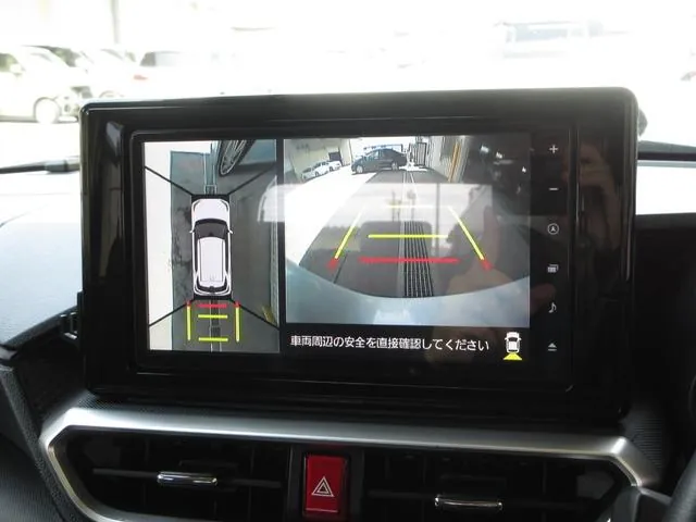 Daihatsu Rocky Premium 2020 photo 5