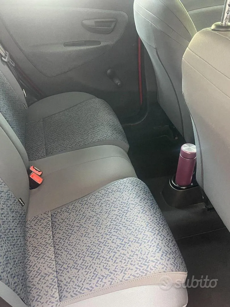 Lancia Ypsilon 2021 photo 5