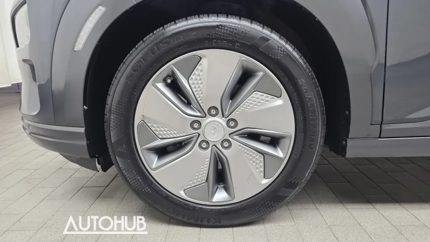 Hyundai Kona 2020 photo 5