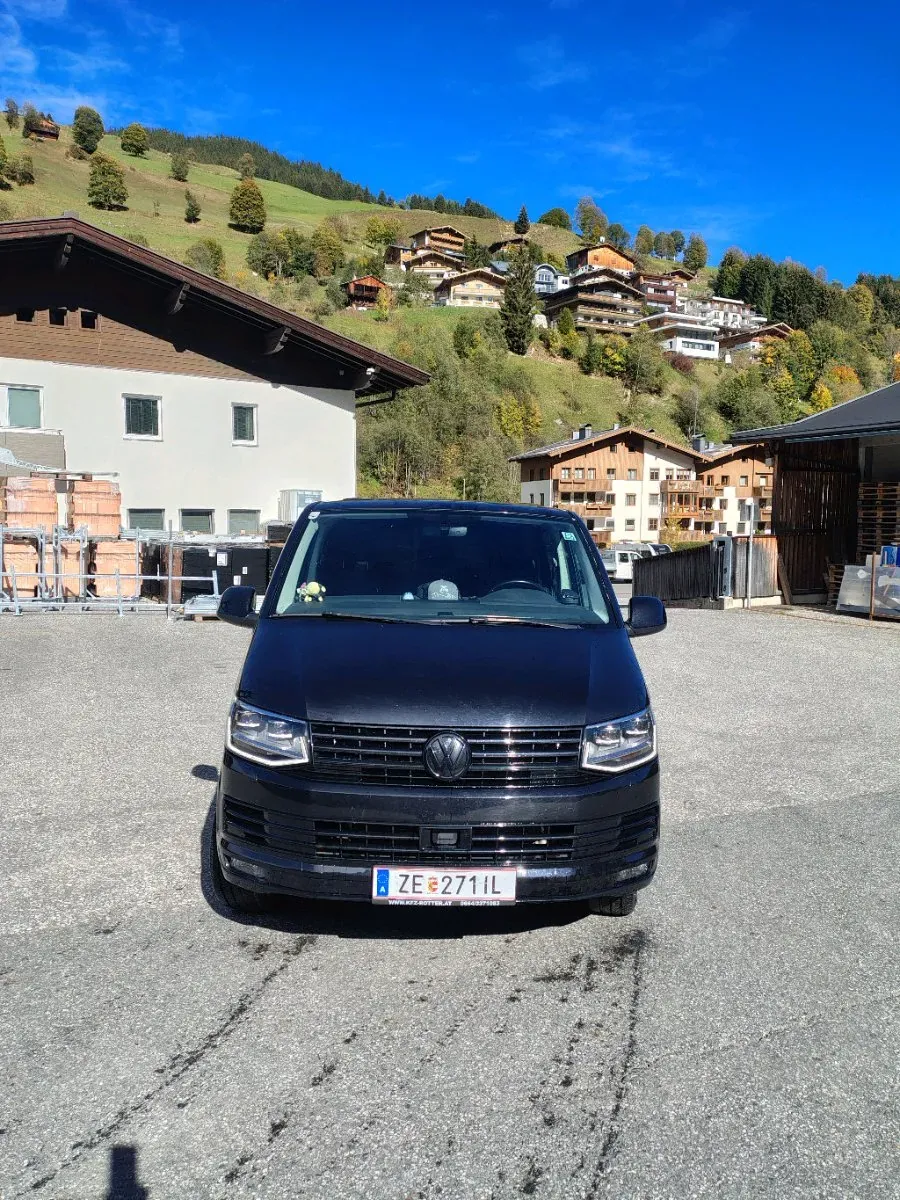 Volkswagen T6