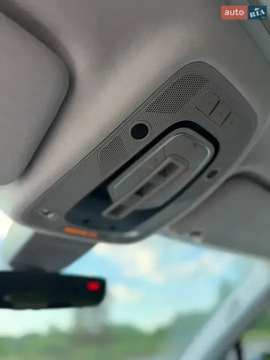 Audi Q7 2018 photo 2