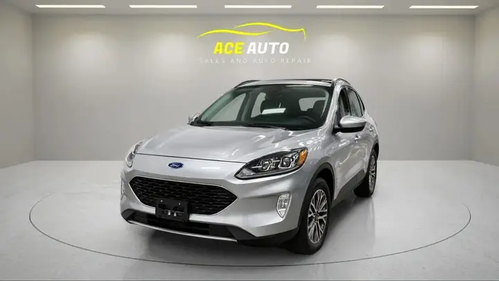 Ford Escape