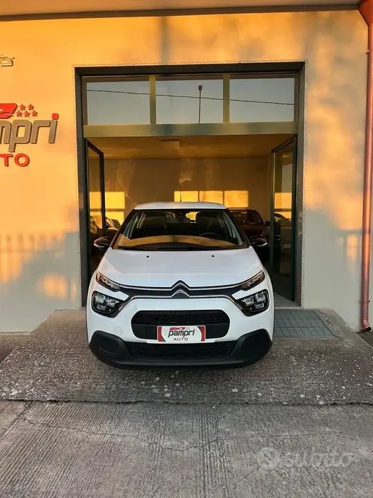 Citroen C3 2022 photo 2