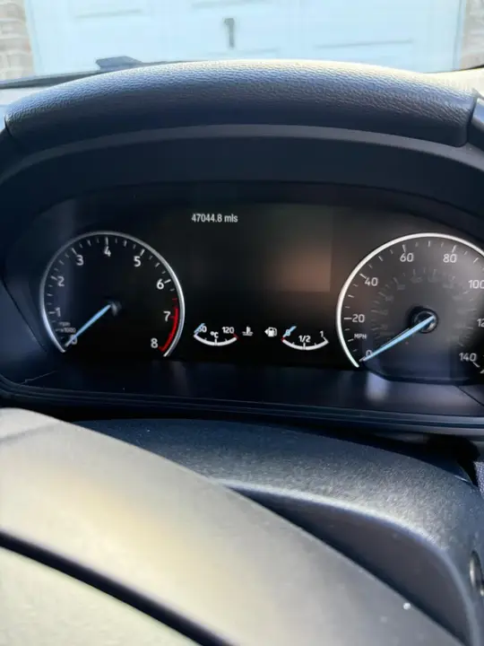 Ford Ecosport 2020 photo 5