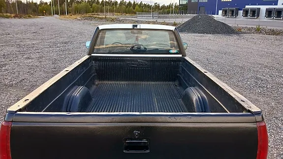 Chevrolet C/1500 1991 photo 5
