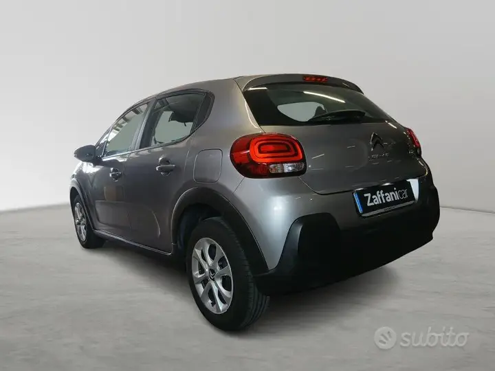 Citroen C3 2021 photo 4