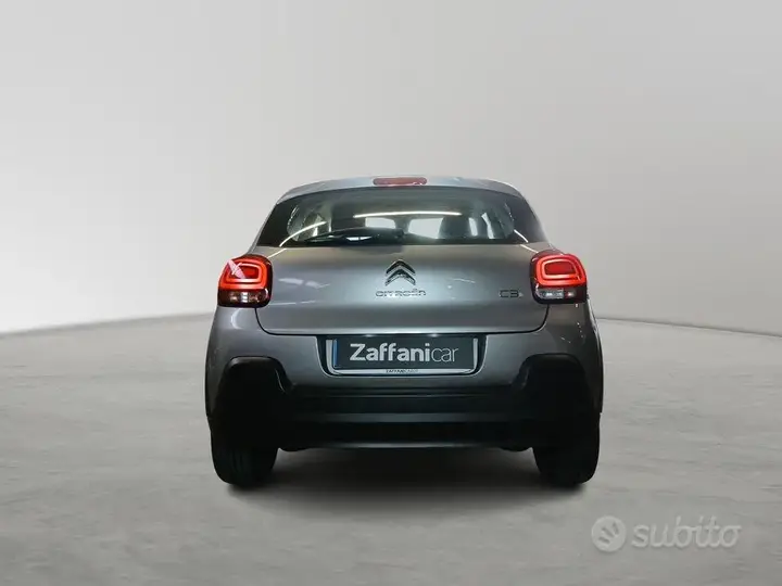 Citroen C3 2021 photo 5