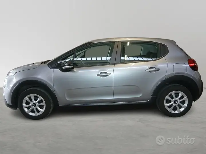 Citroen C3 2021 photo 3