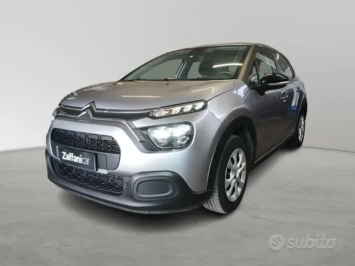 Citroen C3 2021 photo 2