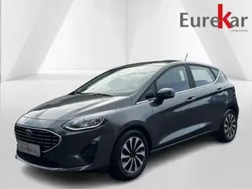Ford Fiësta