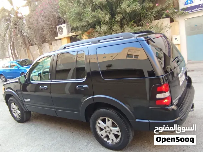 Ford Explorer 2005 photo 5