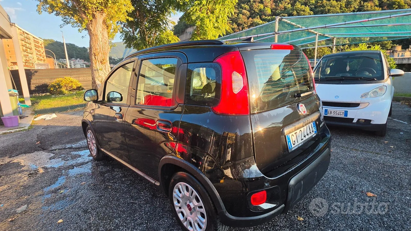 Fiat Panda 2024 photo 3