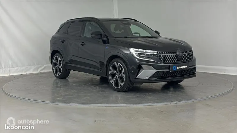 Renault Austral 2024 photo 3