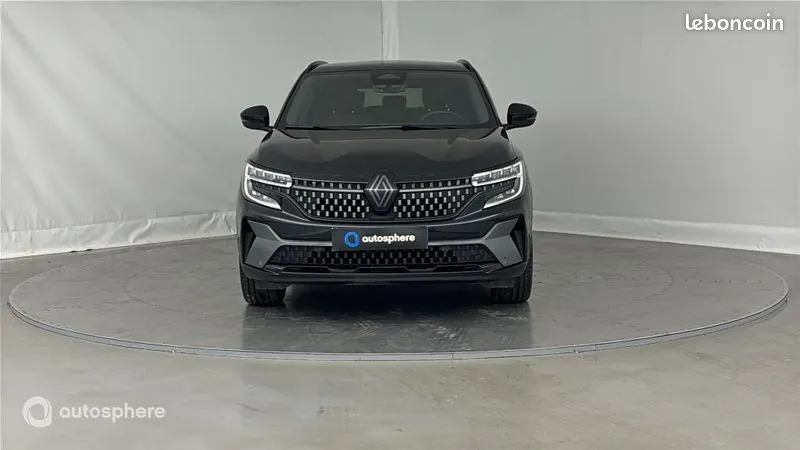 Renault Austral 2024 photo 2