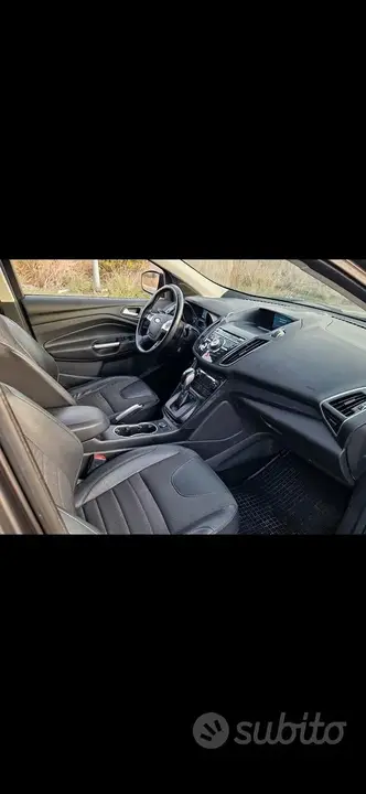 Ford Kuga 2015 photo 5