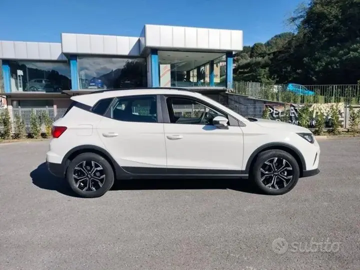 Seat Arona 2022 photo 4