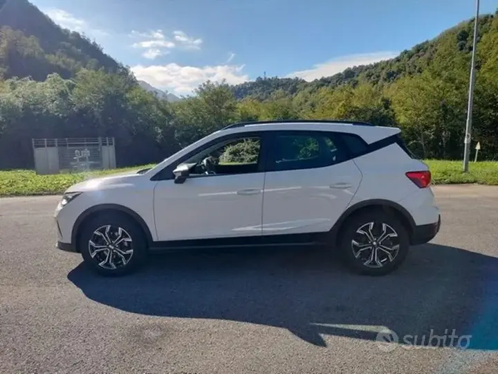 Seat Arona 2022 photo 5