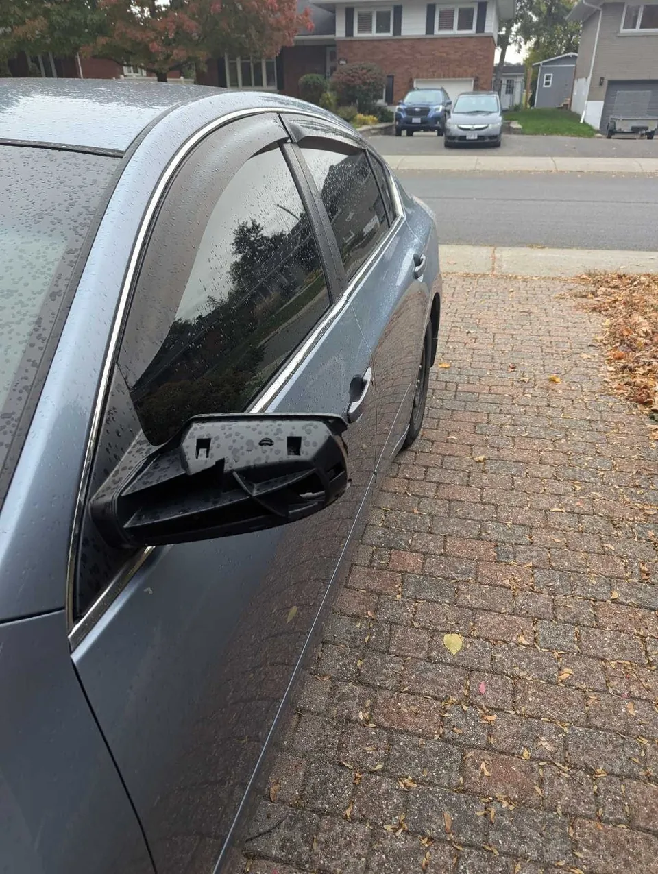 Nissan Altima 2012 photo 4