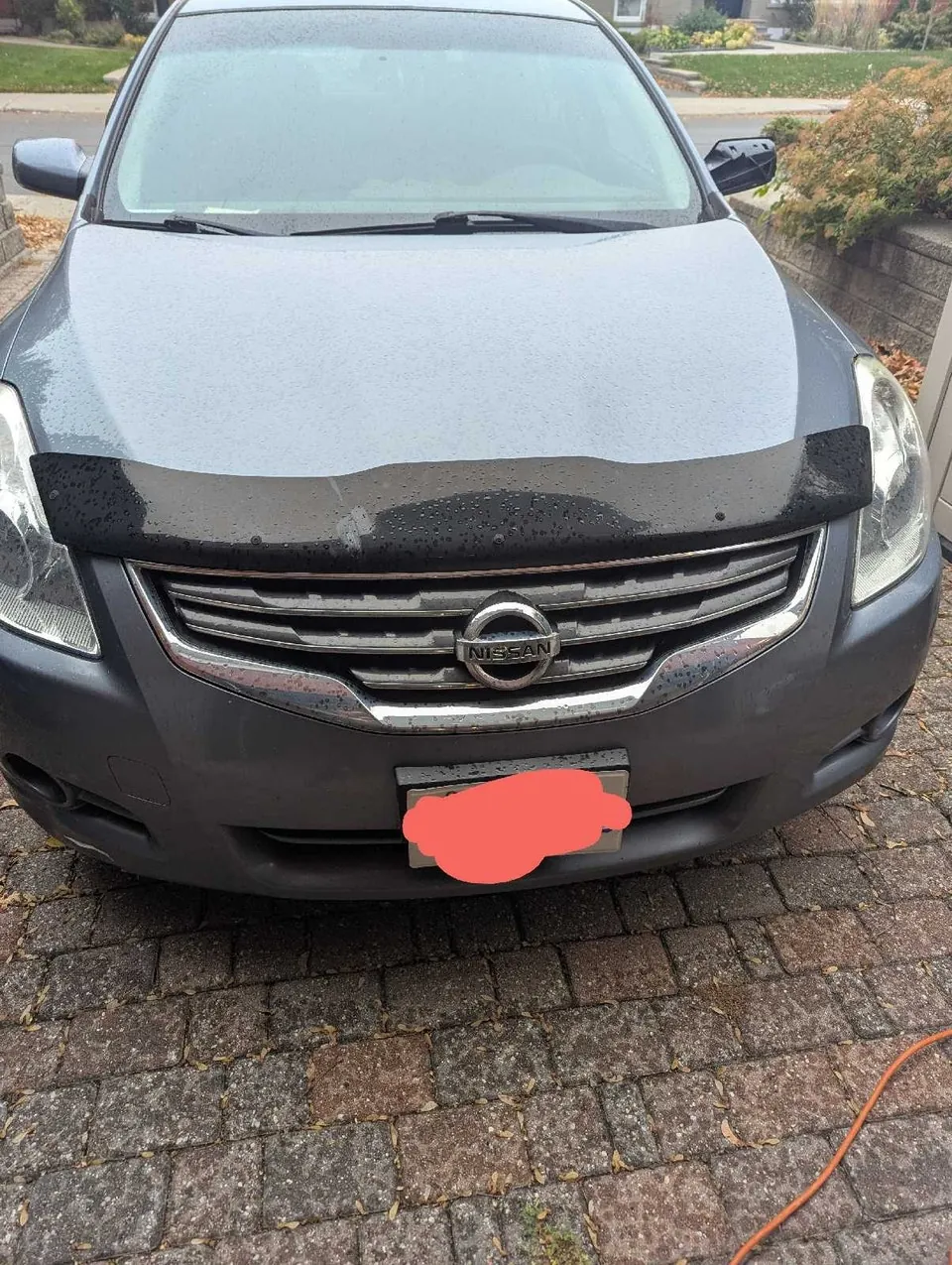 Nissan Altima 2012 photo 5