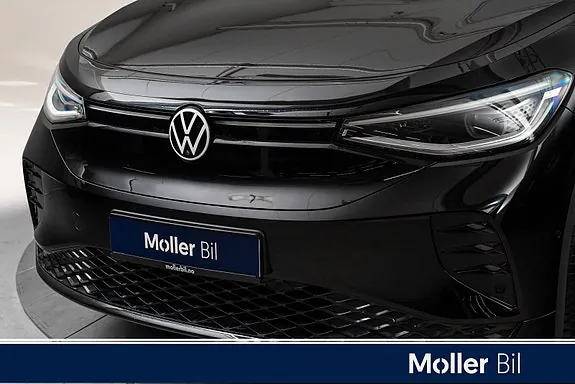 Volkswagen Id.4 Gtx 2023 photo 2