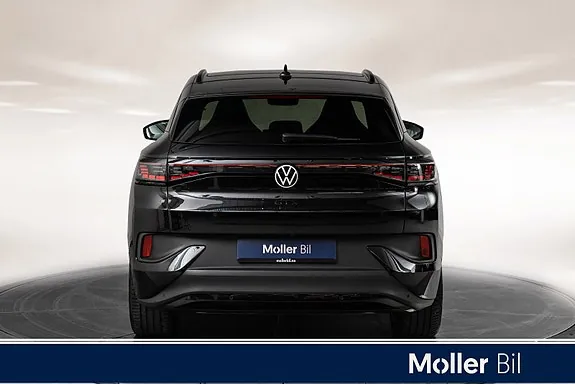 Volkswagen Id.4 Gtx 2023 photo 3