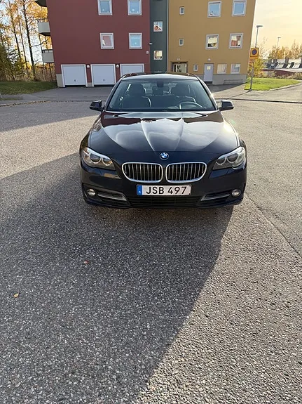 BMW 520D