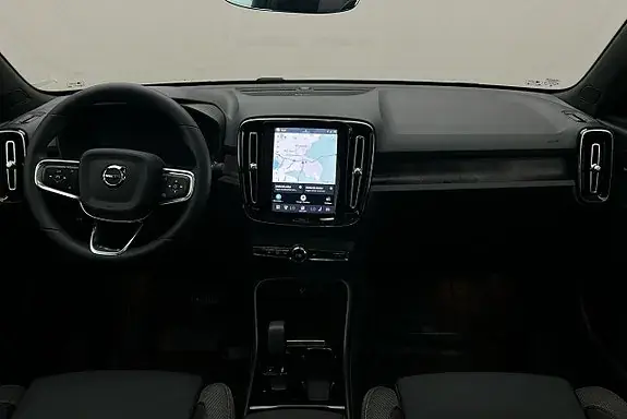 Volvo C40 2023 photo 3