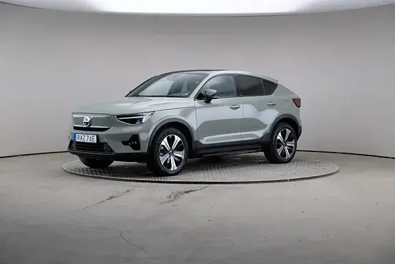 Volvo C40