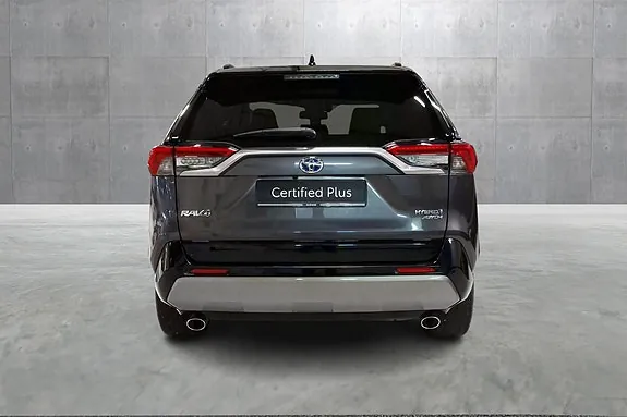 Toyota Rav4 2024 photo 4