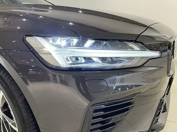 Volvo V60 2024 photo 4