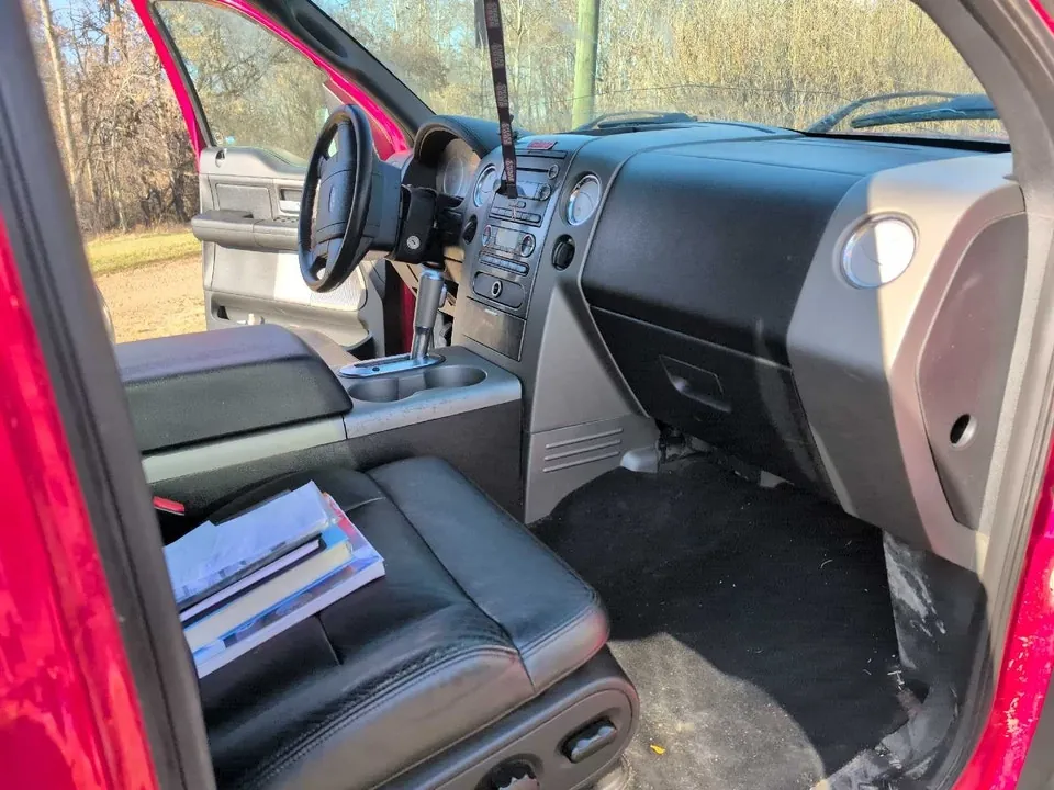 Ford F-150 2008 photo 5