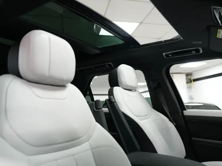 Land Rover Range Rover Sport 2022 photo 3