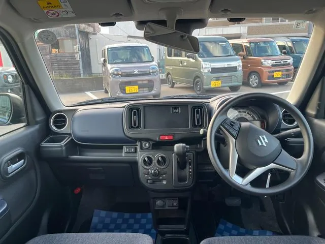 Suzuki Altis 2026 photo 4