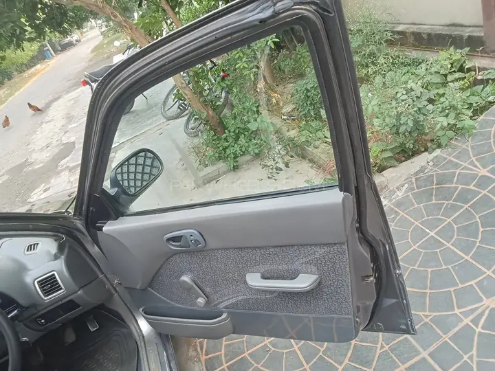 Suzuki Cultus