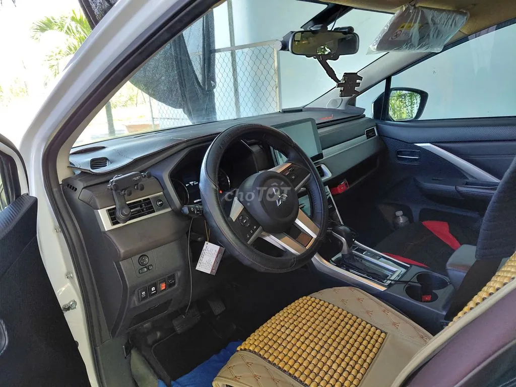 Mitsubishi Xpander 2024 photo 3
