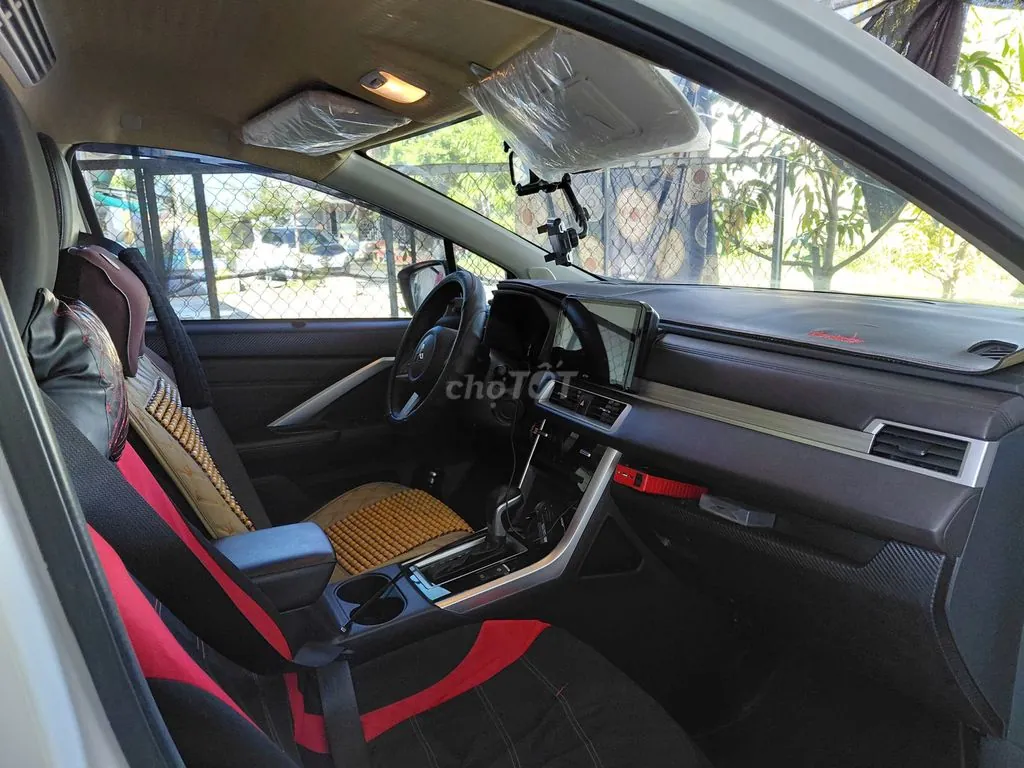 Mitsubishi Xpander