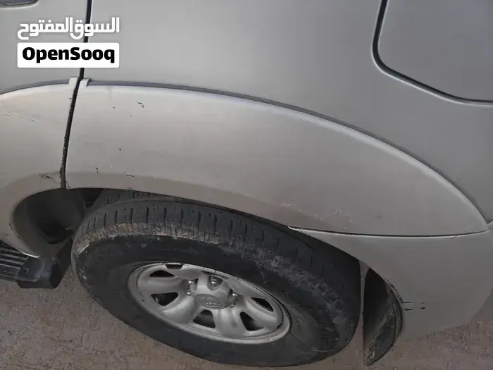 Toyota Fortuner 2008 photo 2