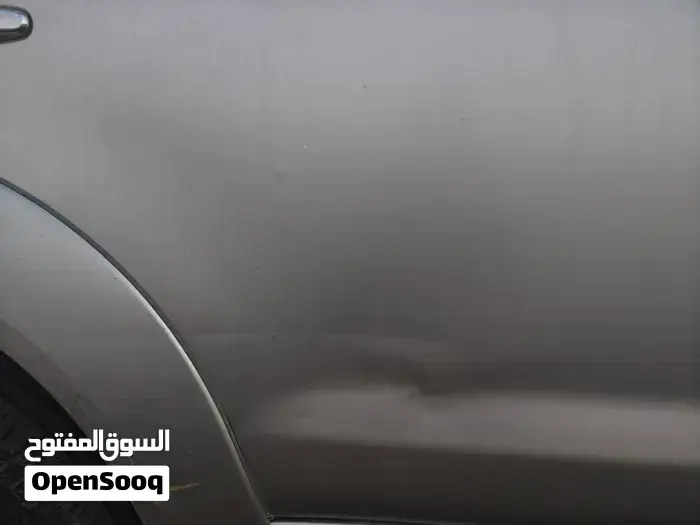 Toyota Fortuner 2008 photo 4